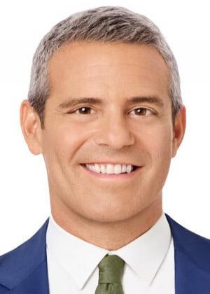 Andy Cohen